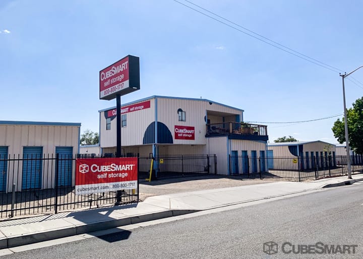 Albuquerque Storage Units Dandk Organizer