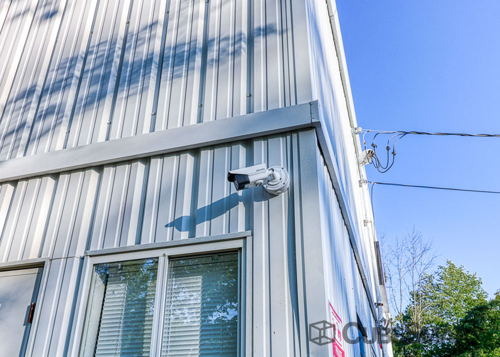 SelfStorage Units at 872 Ethan Allen Hwy in Ridgefield, CT CubeSmart