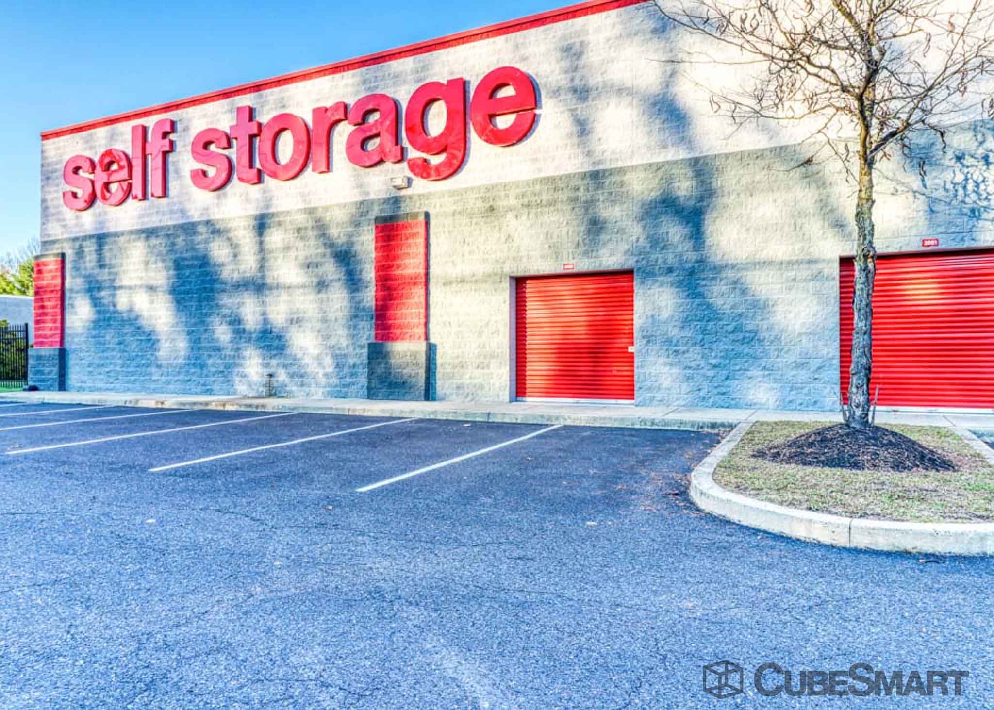 Storage Near 1000 Nutt Rd in Phoenixville CubeSmart