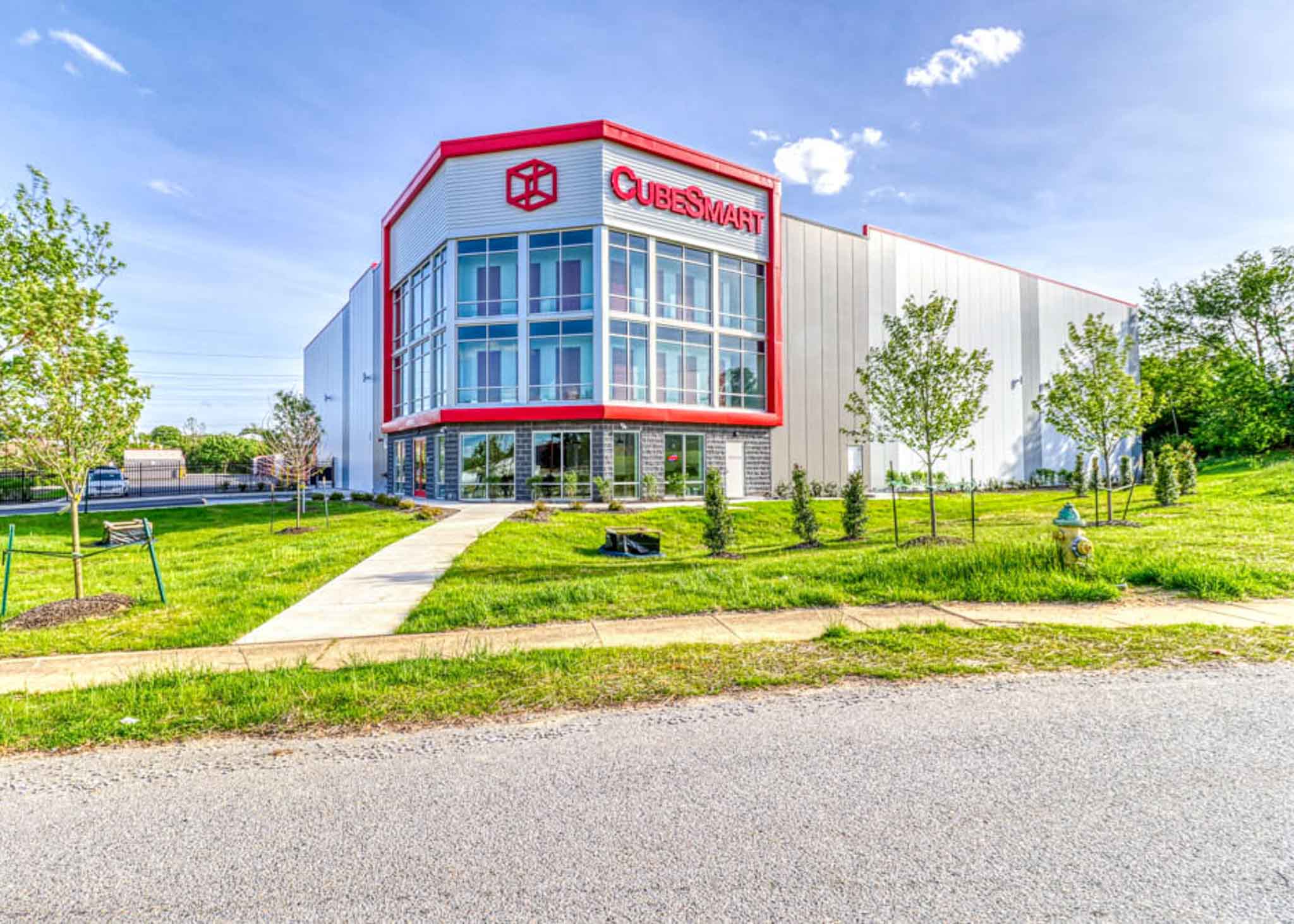 Storage Units at 1 Dr, Newark, DE CubeSmart