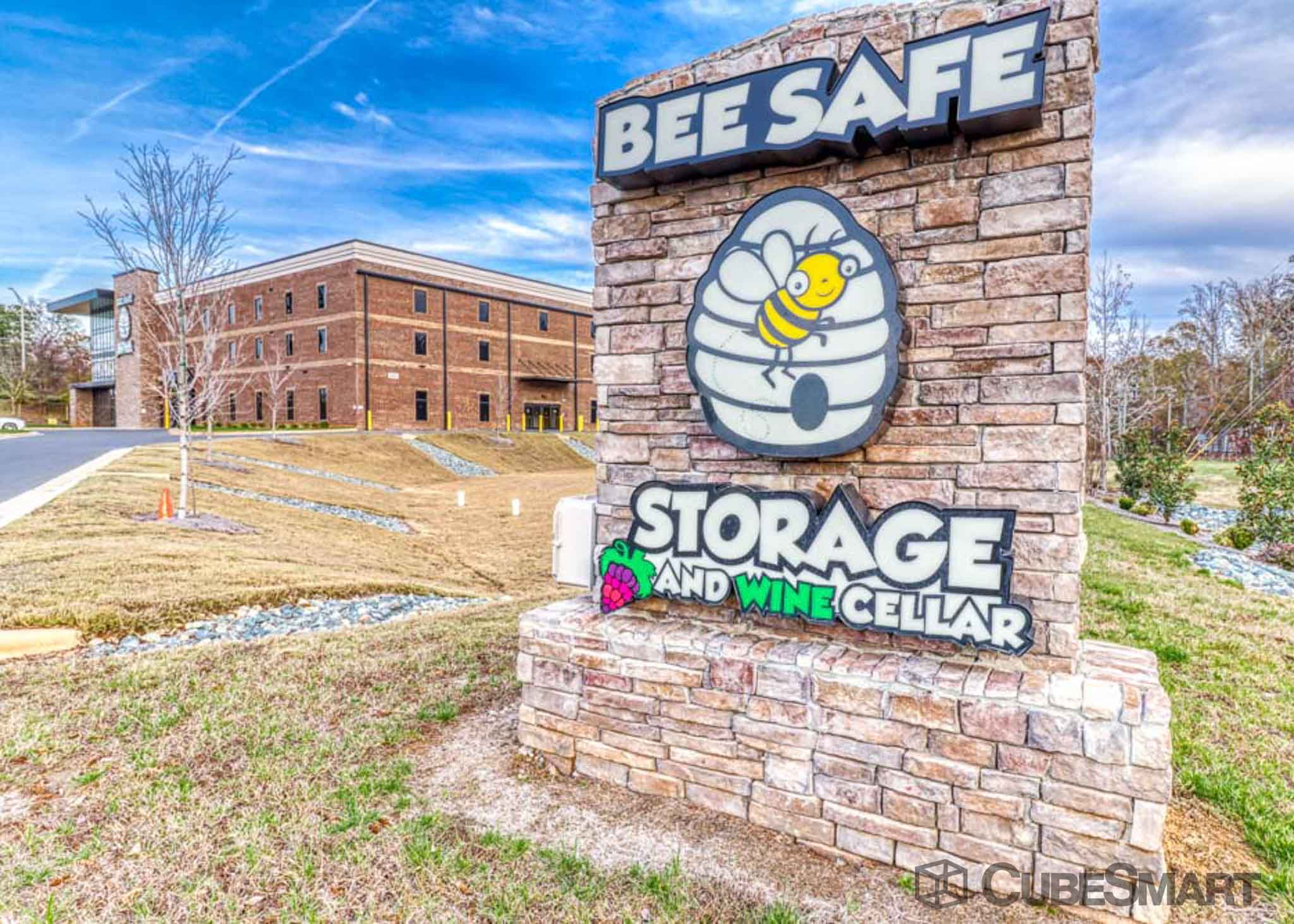 Wine Storage Near Me Wine Storage Facility CubeSmart