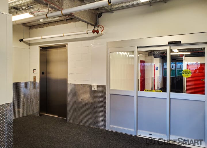 SelfStorage Units at 150 Fairchild Ave in Plainview, NY CubeSmart