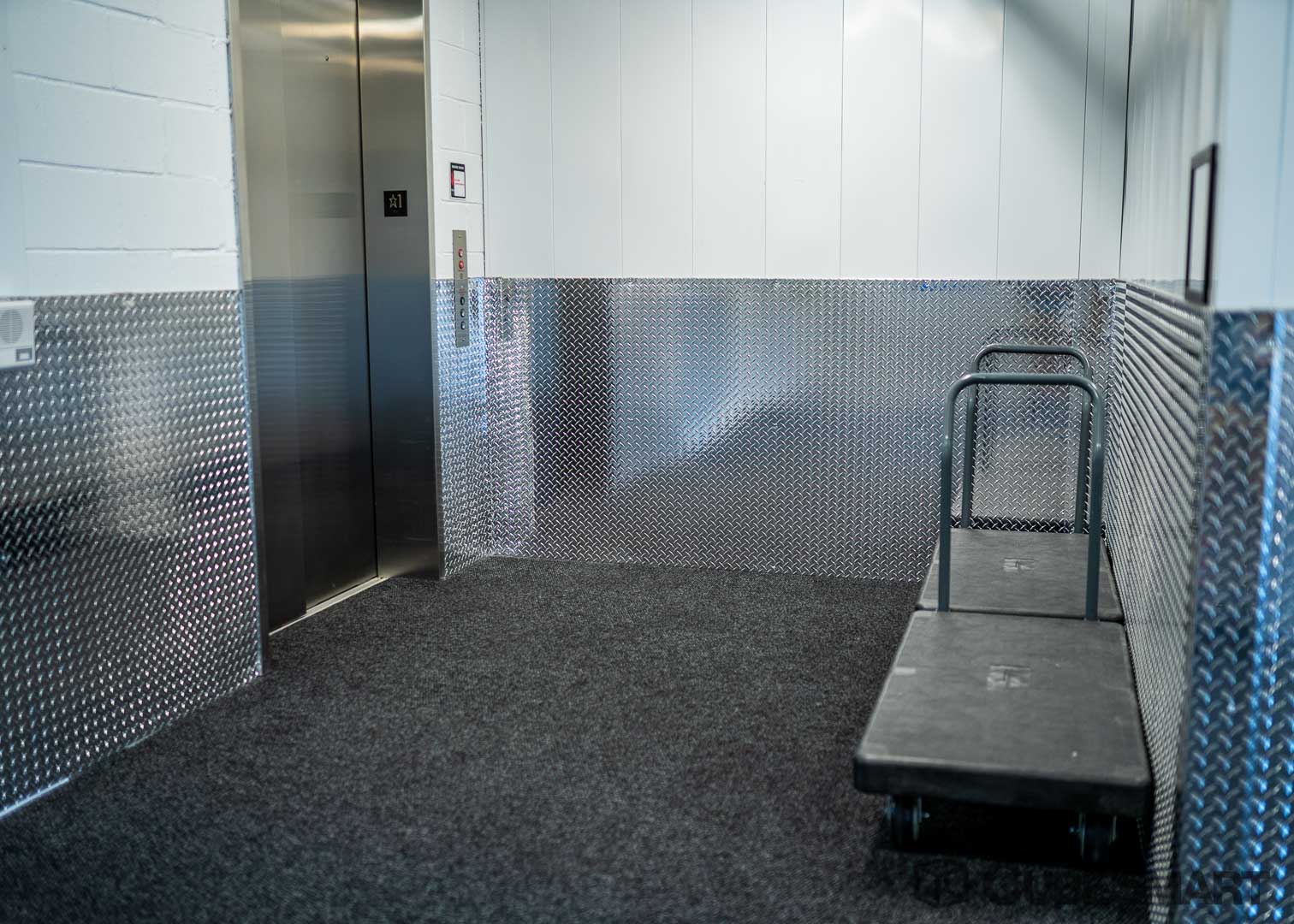 SelfStorage Units at 150 Fairchild Ave in Plainview, NY CubeSmart