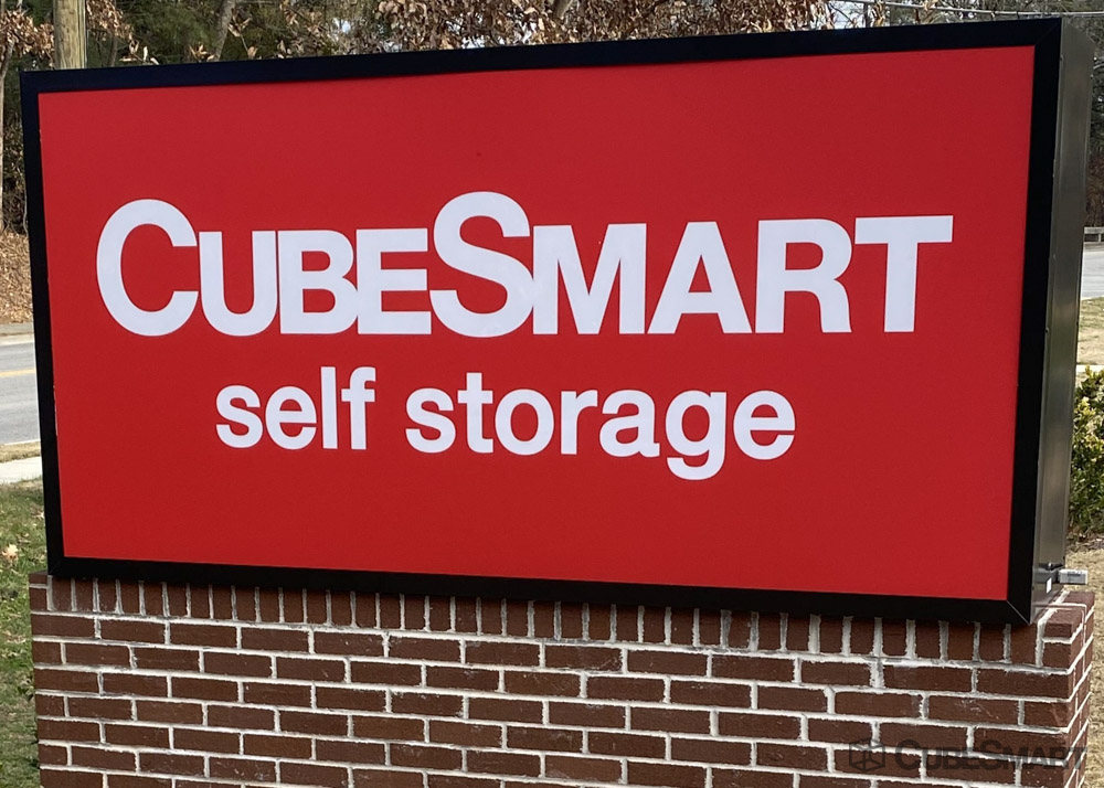 Storage Units at 3900 Cascade Rd, Atlanta, GA CubeSmart