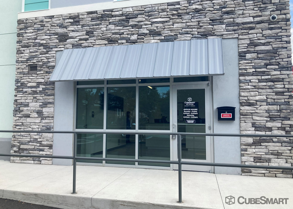 SelfStorage Units at 4017 34th St S in Saint Petersburg, FL CubeSmart