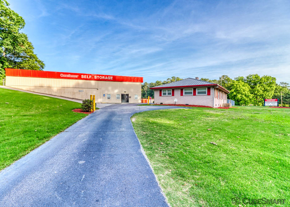 Storage Units at 714 Loganville Hwy, Winder, GA CubeSmart