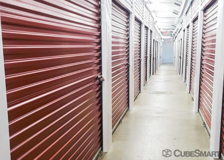 Self Storage Units Near Mini Trl, GA CubeSmart