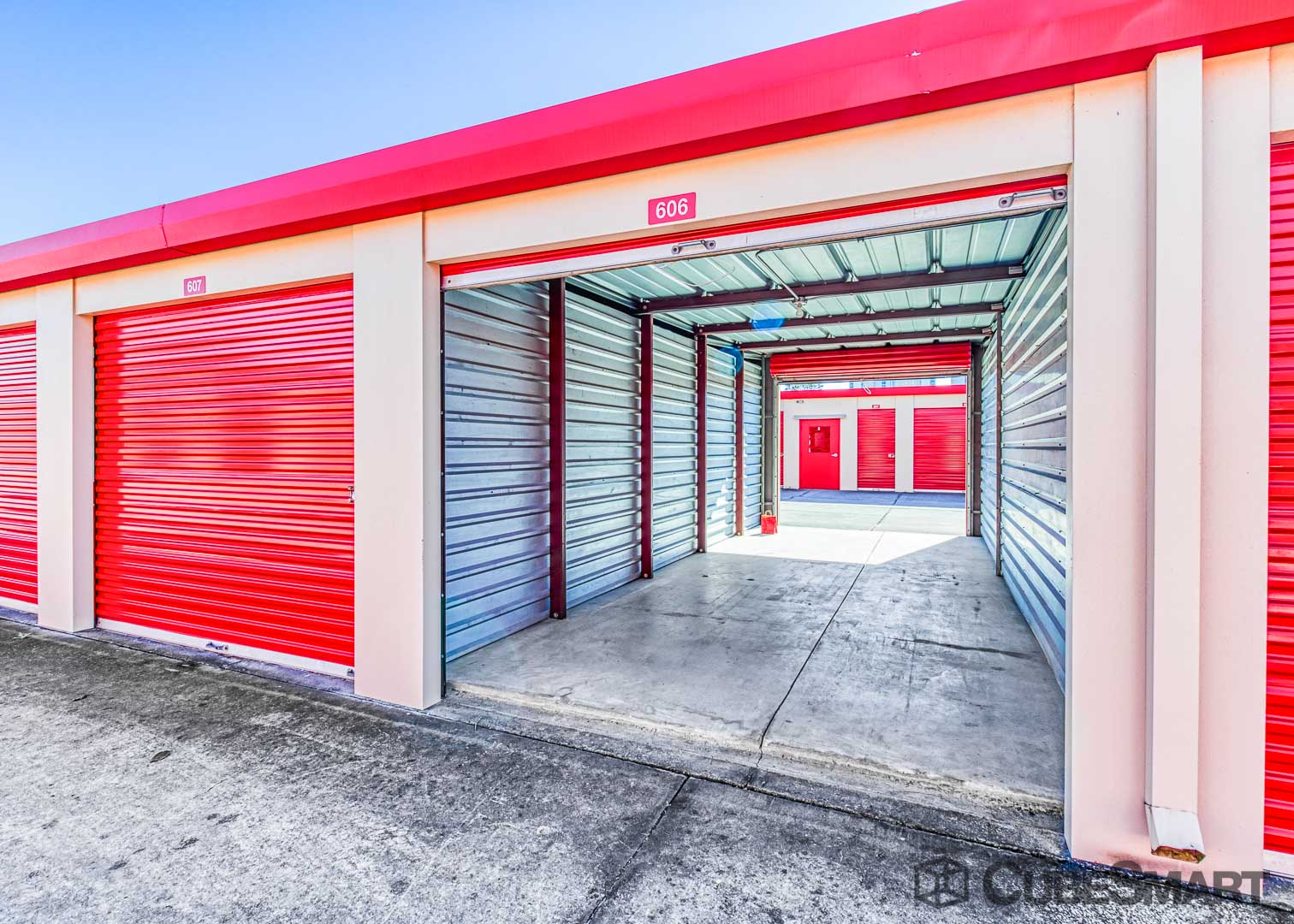 SelfStorage Units at 11037 Hutchison Blvd in Panama City Beach, FL
