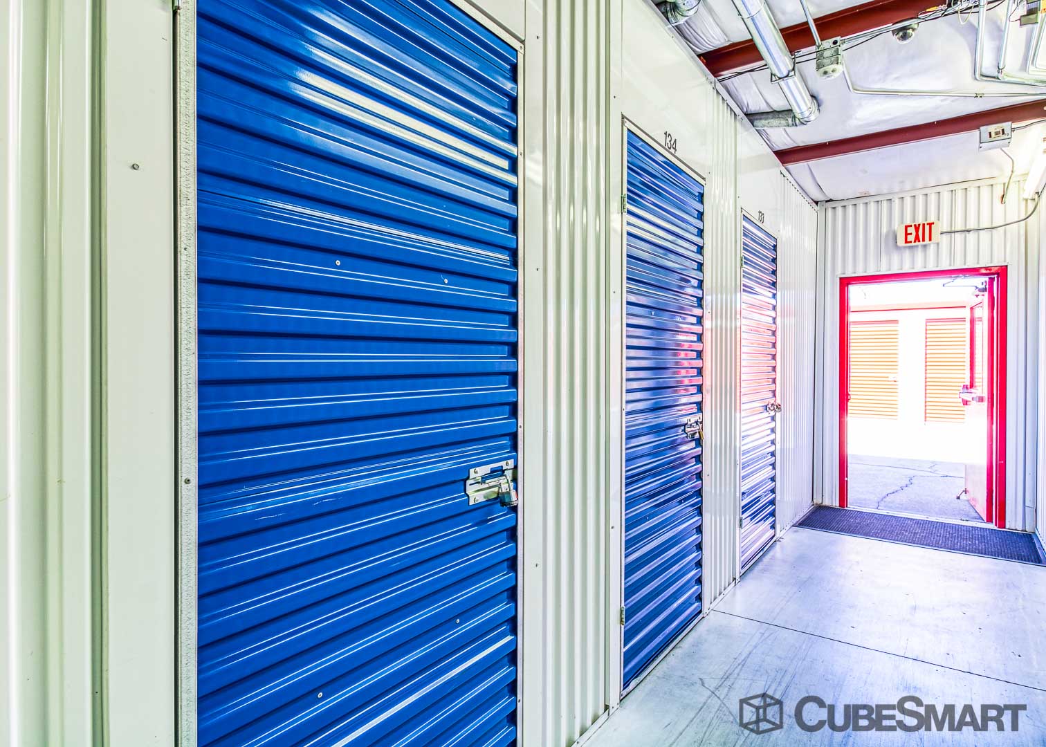 SelfStorage Units at 11037 Hutchison Blvd in Panama City Beach, FL