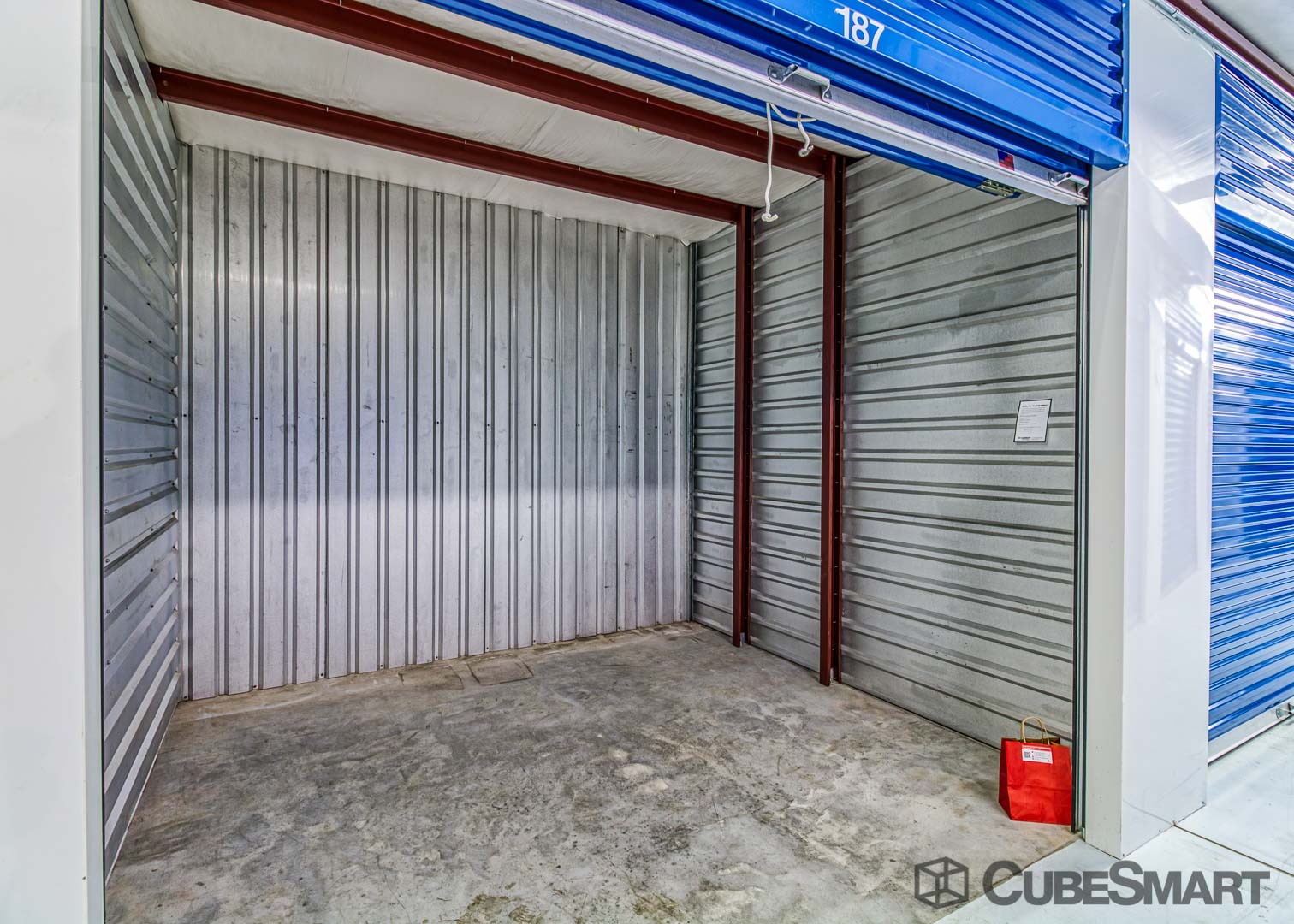 SelfStorage Units at 11037 Hutchison Blvd in Panama City Beach, FL