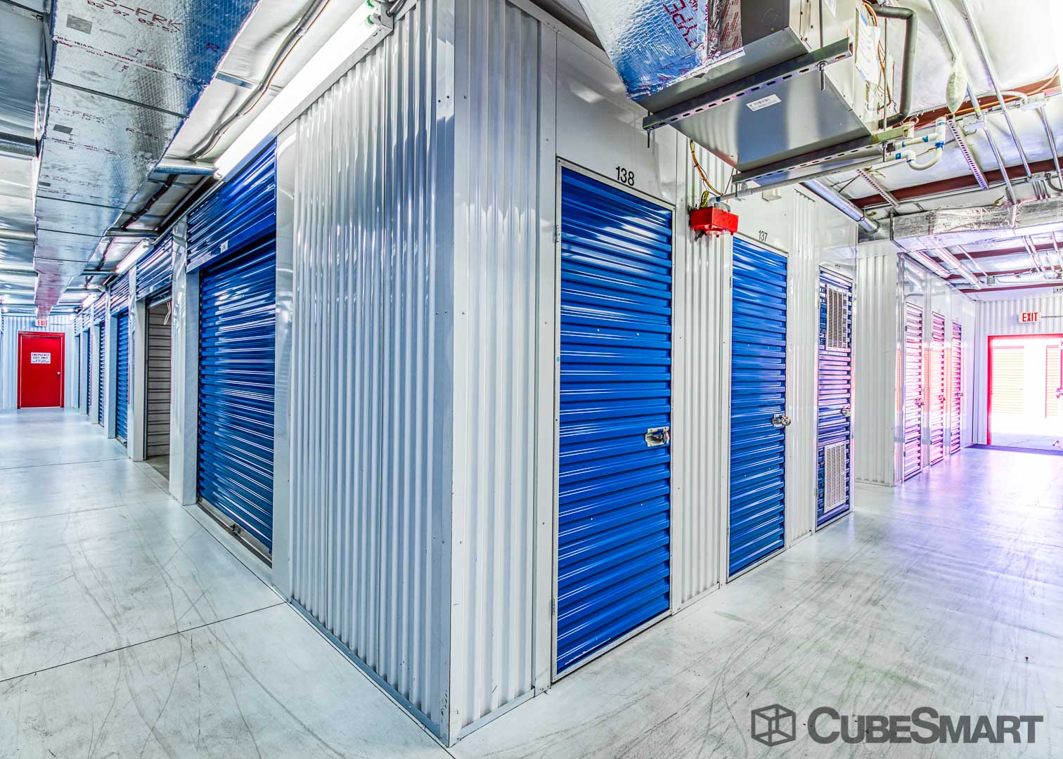 SelfStorage Units at 11037 Hutchison Blvd in Panama City Beach, FL