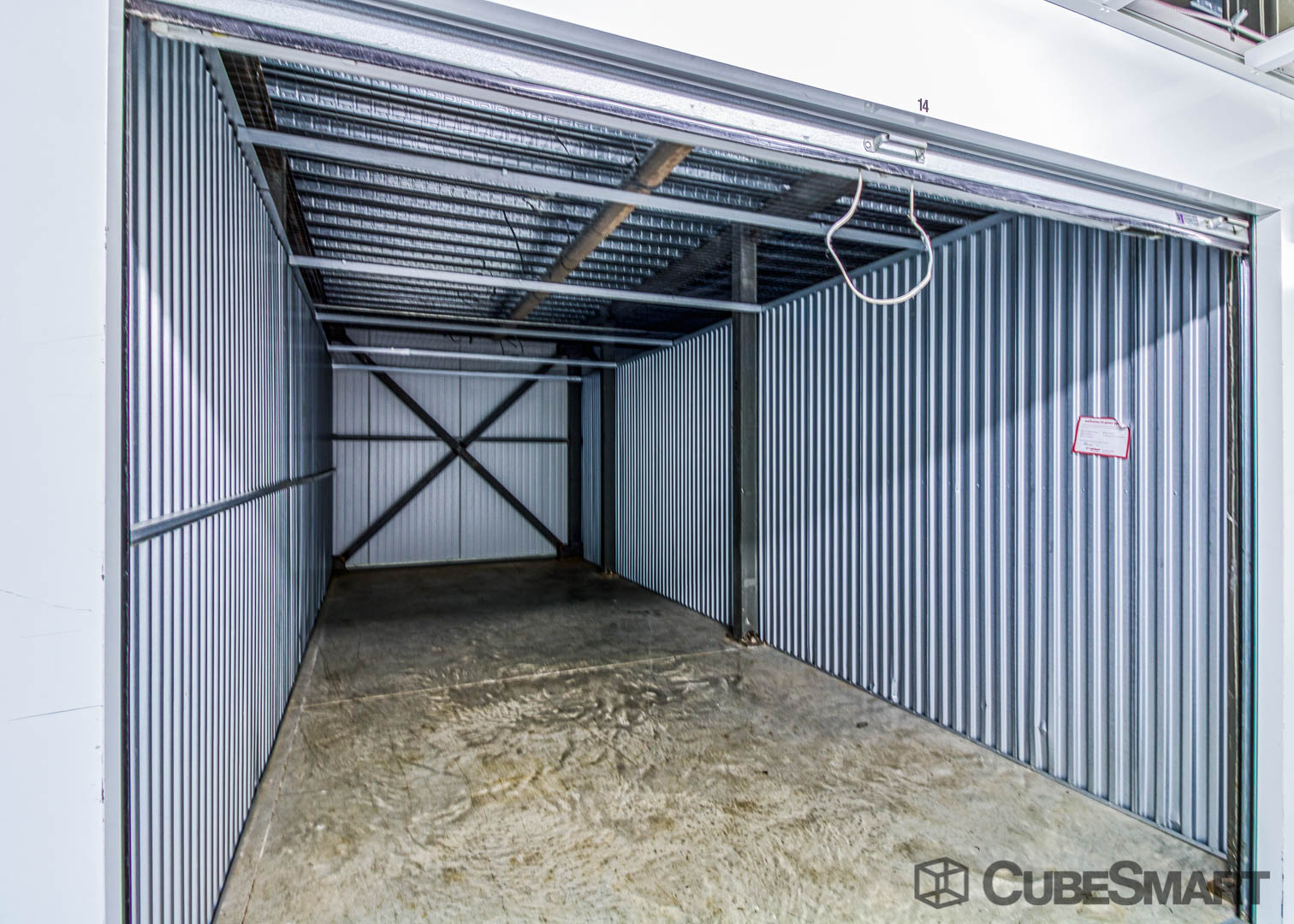 SelfStorage Units at 2529 Joan Ave in Panama City Beach, FL CubeSmart