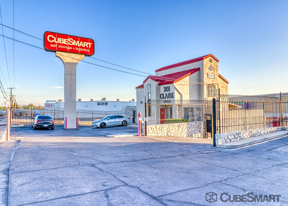 Office Space for Lease Business Storage CubeSmart