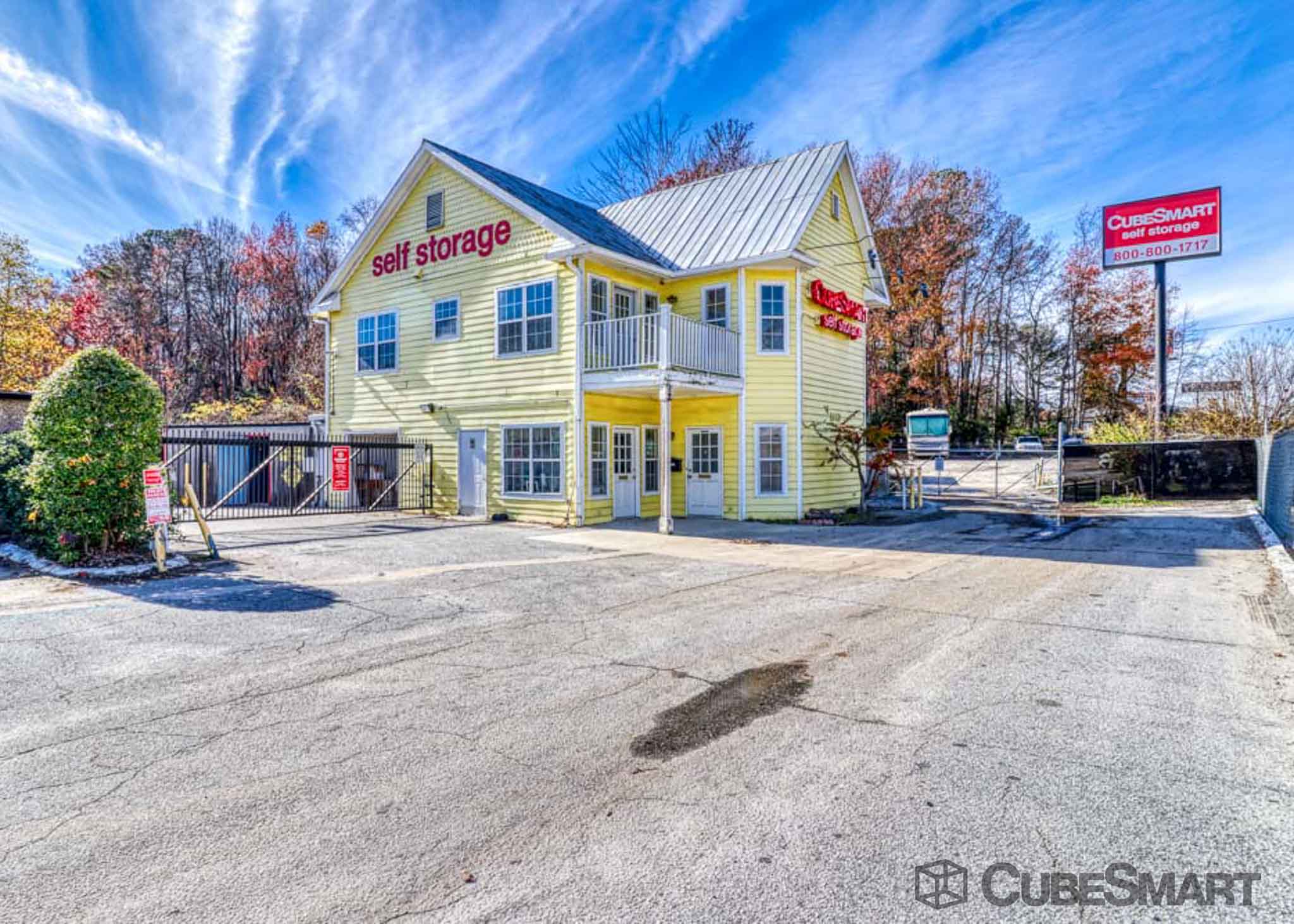 Storage Auctions See the Schedule of Storage Unit Auctions in