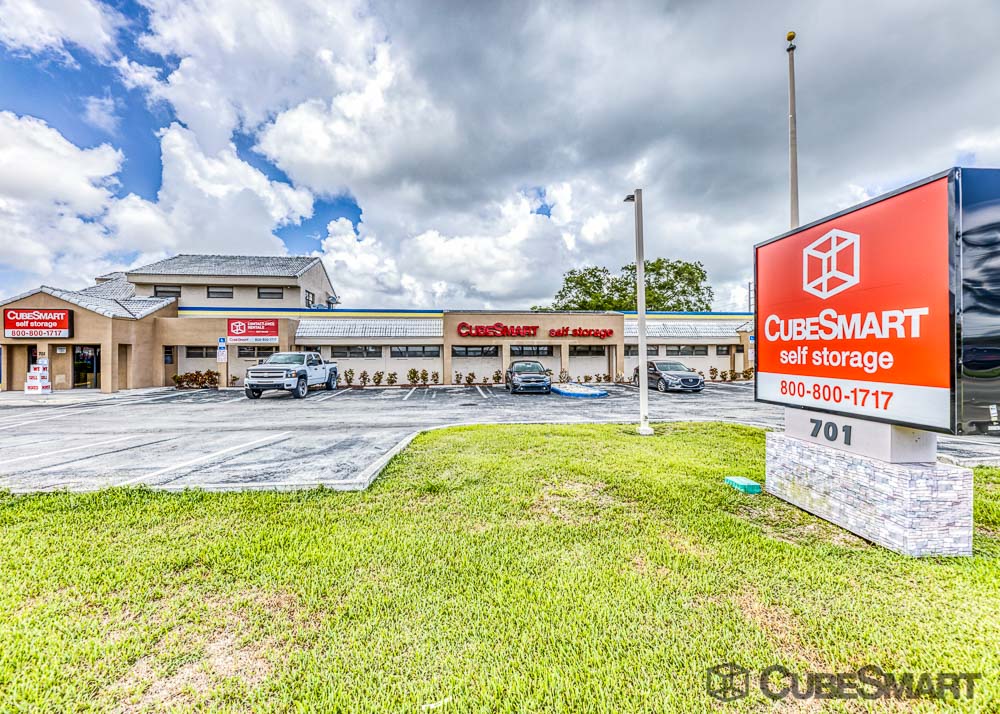 Office Space for Lease Business Storage CubeSmart