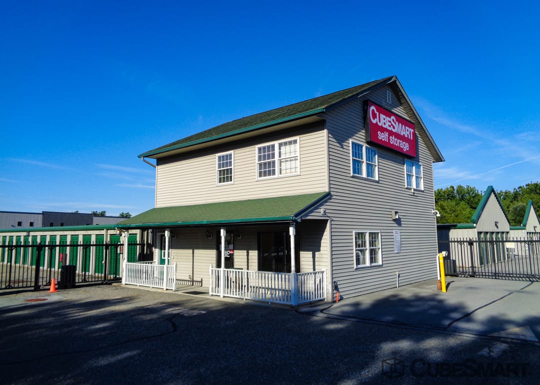 Storage Units at 5 Cannon Hill Dr, New Hampton, NY CubeSmart