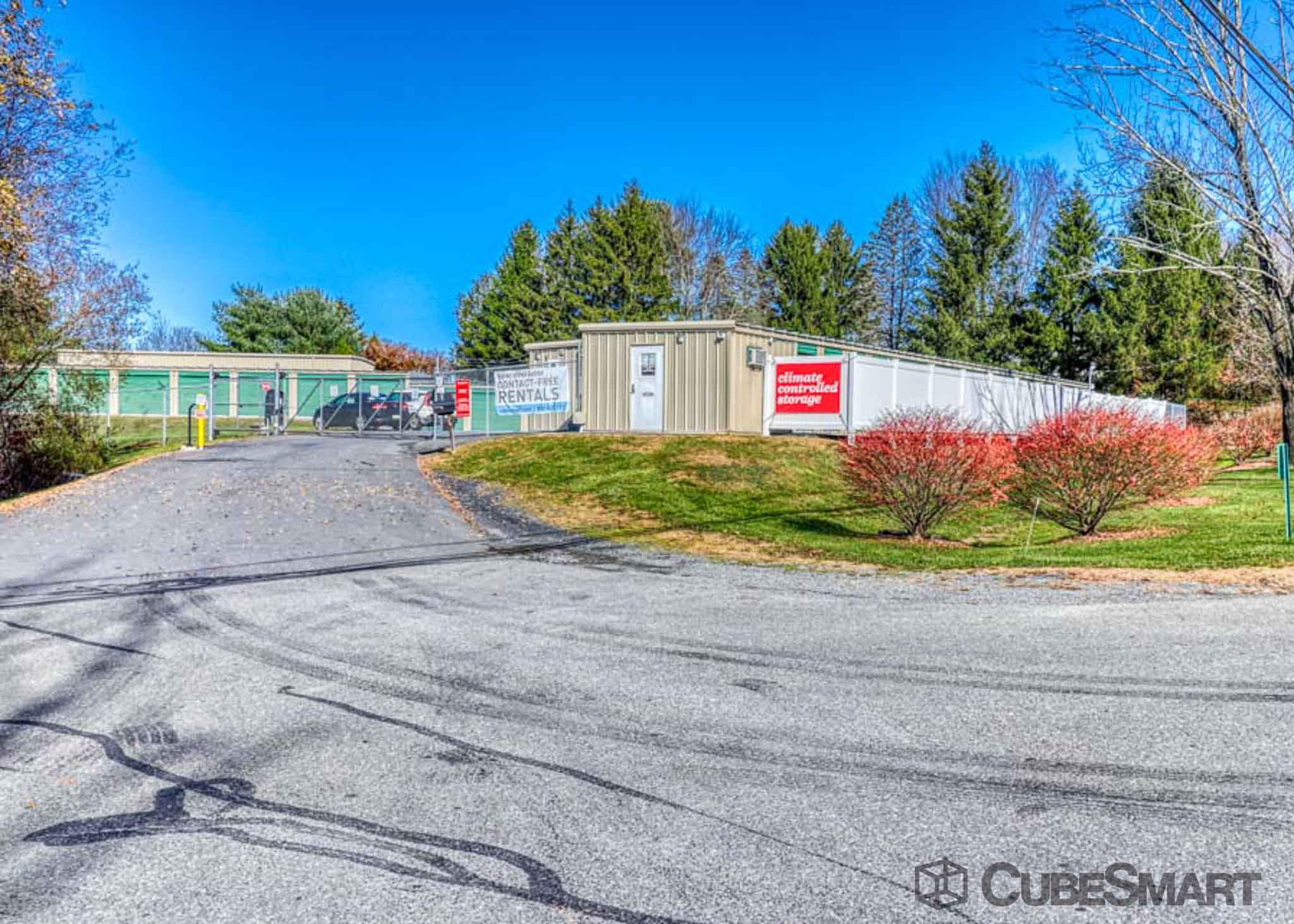 Storage Units Hackettstown Nj Dandk Organizer