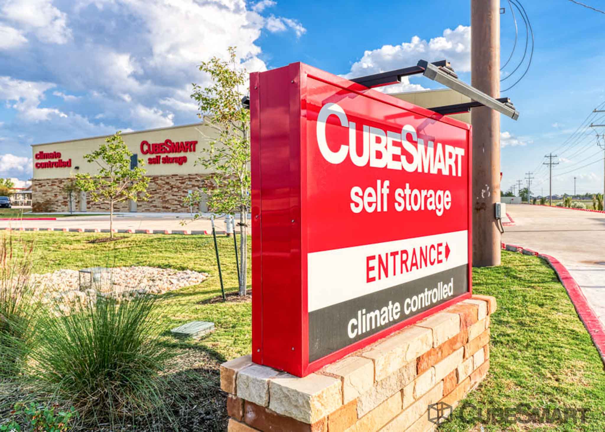 Storage Units at 510 West Sh71, Bastrop, TX CubeSmart