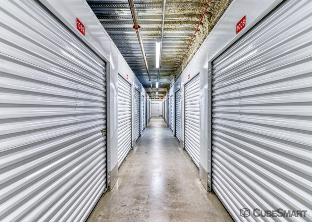 SelfStorage Units at 5203 John F Kennedy Blvd in North Bergen, NJ CubeSmart