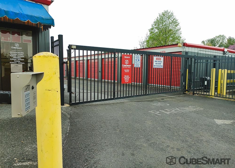 SelfStorage Units at 791 Germanna Hwy in Culpeper, VA CubeSmart