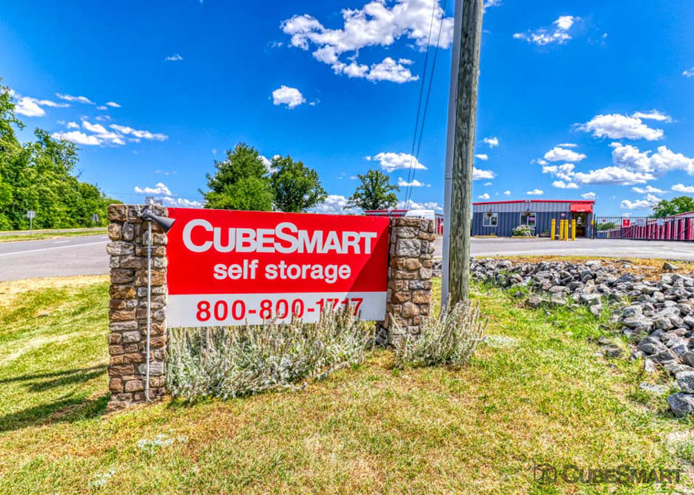Storage Units at 791 Germanna Hwy, Culpeper, VA CubeSmart