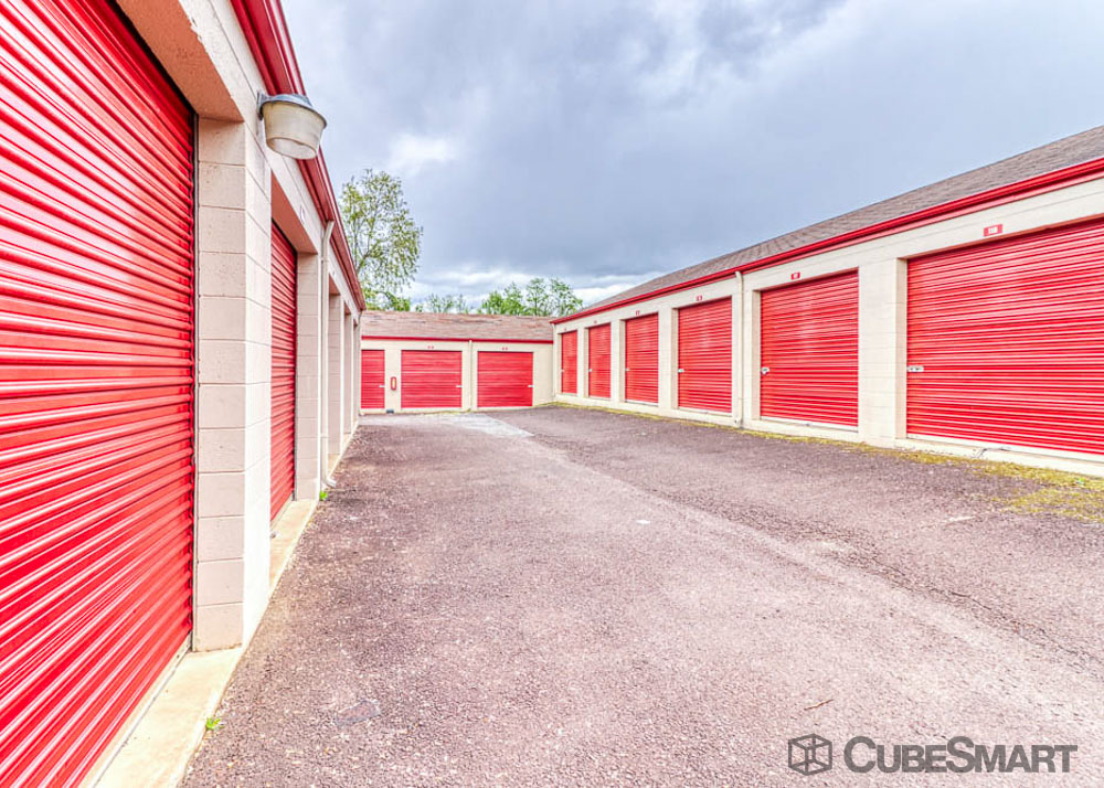 SelfStorage Units at 510 Germanna Hwy in Culpeper, VA CubeSmart