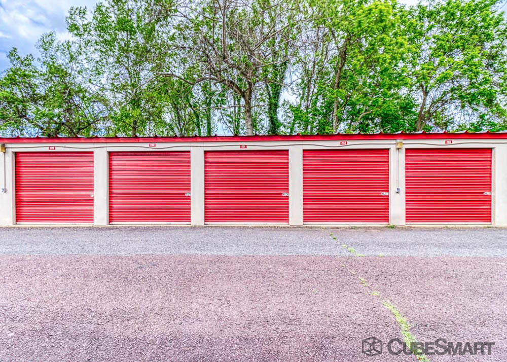 SelfStorage Units at 510 Germanna Hwy in Culpeper, VA CubeSmart