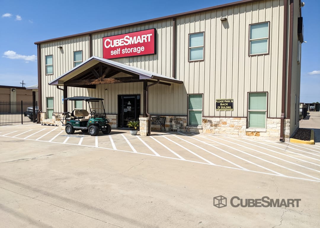 Securcare Self Storage College Station Dandk Organizer