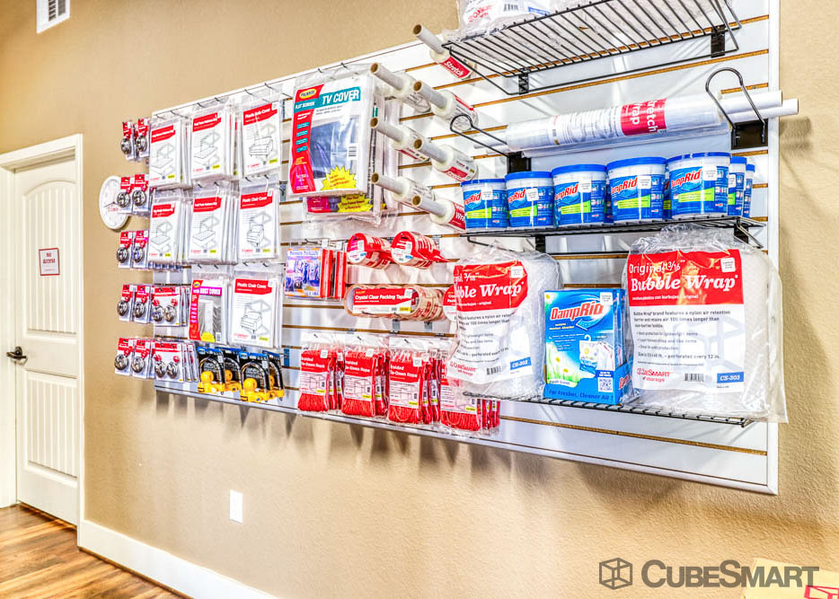 SelfStorage Units at 17535 State Highway 6 S in College Station, TX CubeSmart