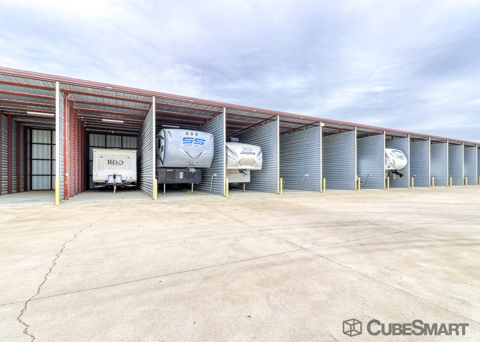 SelfStorage Units at 17535 State Highway 6 S in College Station, TX CubeSmart