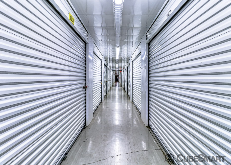 SelfStorage Units at 1000 W Grand Pkwy S in Katy, TX CubeSmart