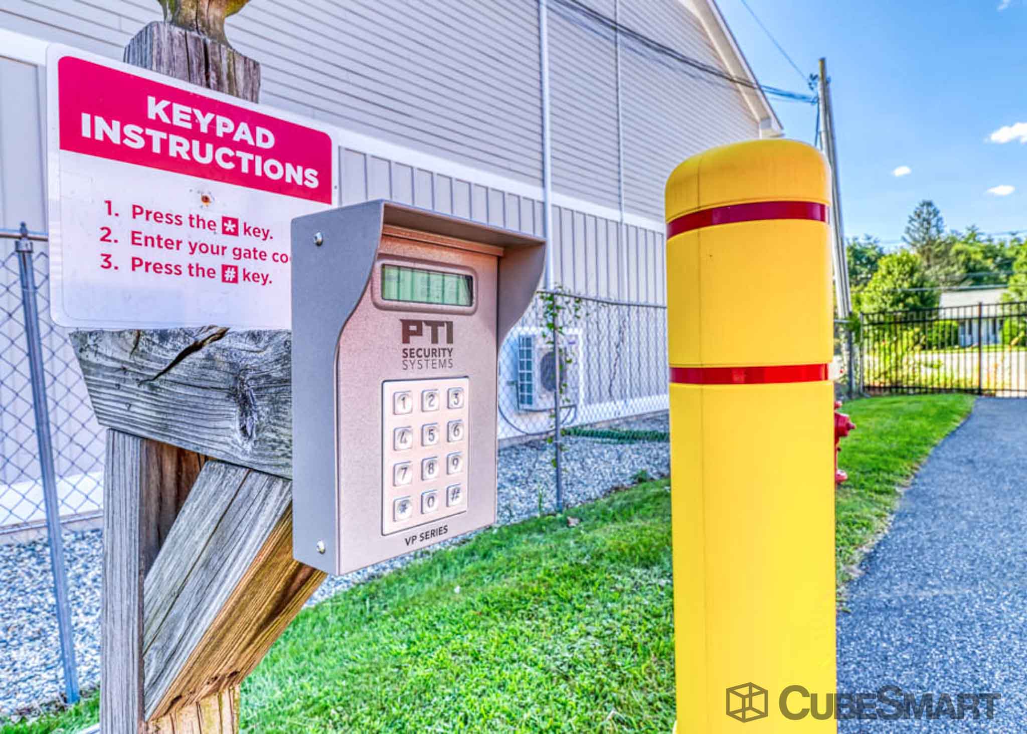 SelfStorage Units at 1135 Bernardston Rd in Greenfield, MA CubeSmart