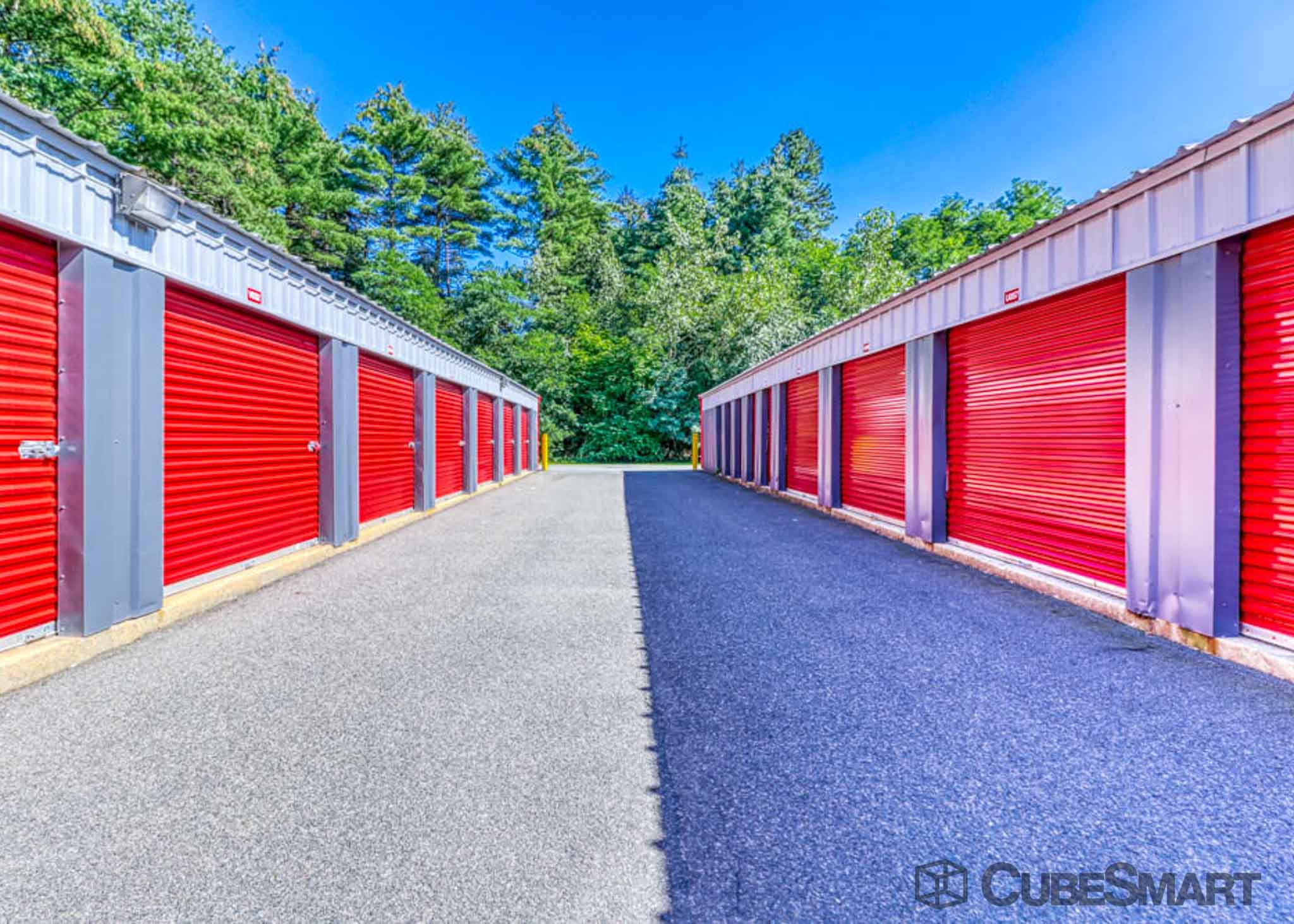 SelfStorage Units at 1135 Bernardston Rd in Greenfield, MA CubeSmart