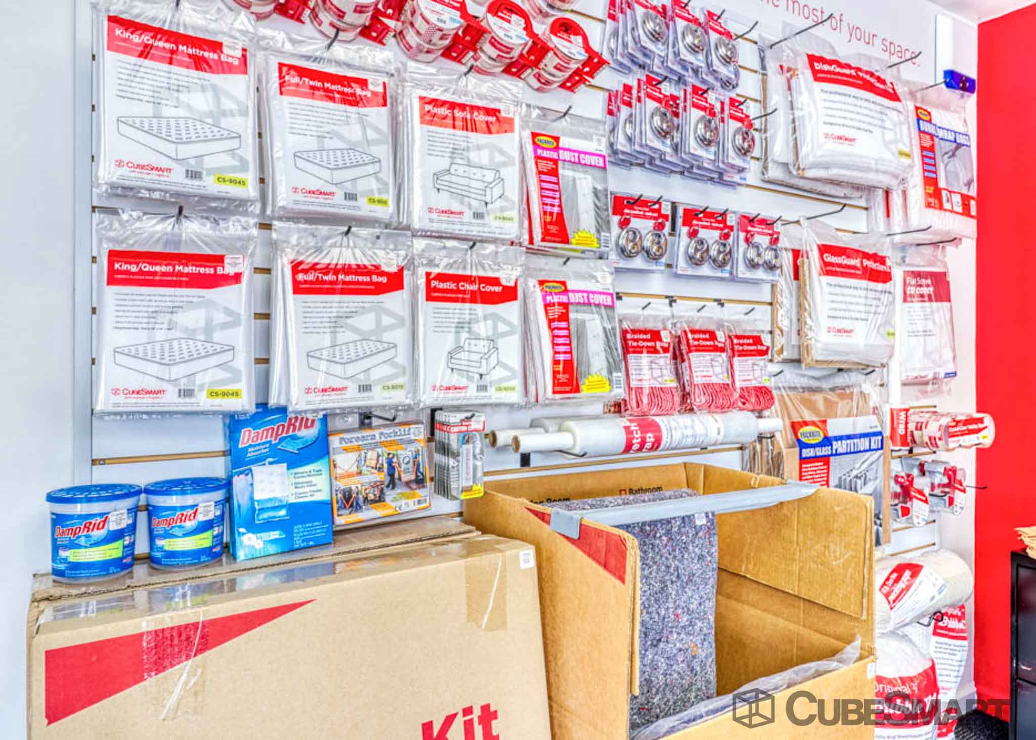 SelfStorage Units at 1135 Bernardston Rd in Greenfield, MA CubeSmart