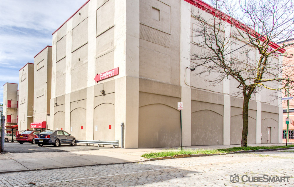 Storage Units at 1040 Grand St, Hoboken, NJ CubeSmart