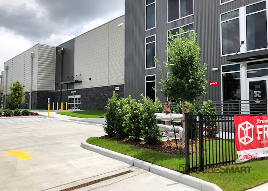 Laplace Self Storage Dandk Organizer