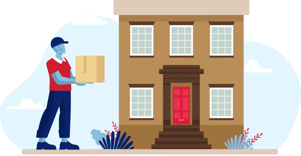 Full Service Storage CubeSmart