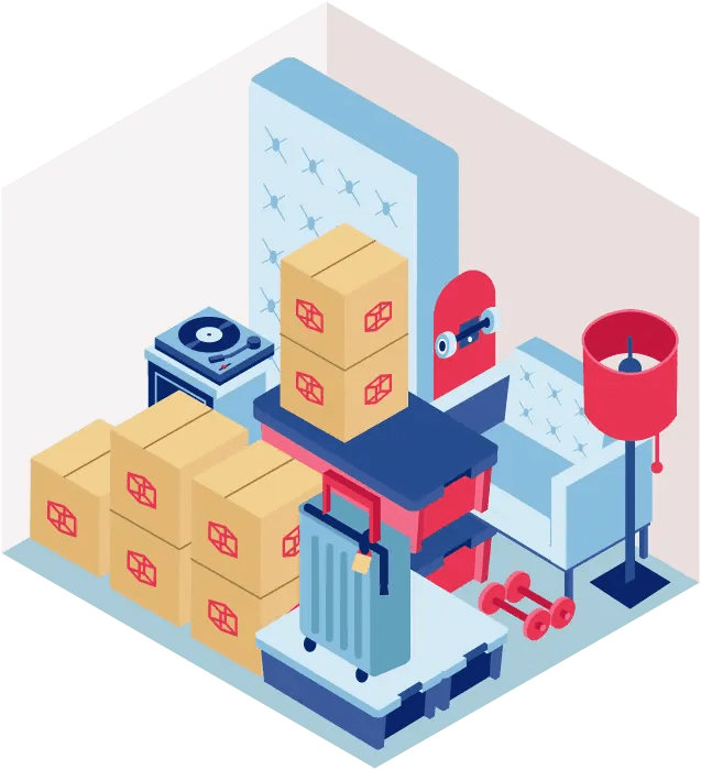 Storage Units at 13271 Metro Pkwy, Fort Myers, FL CubeSmart