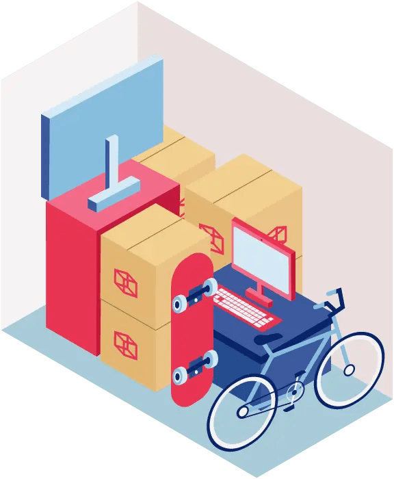 Storage Facilities near Tucson, AZ CubeSmart