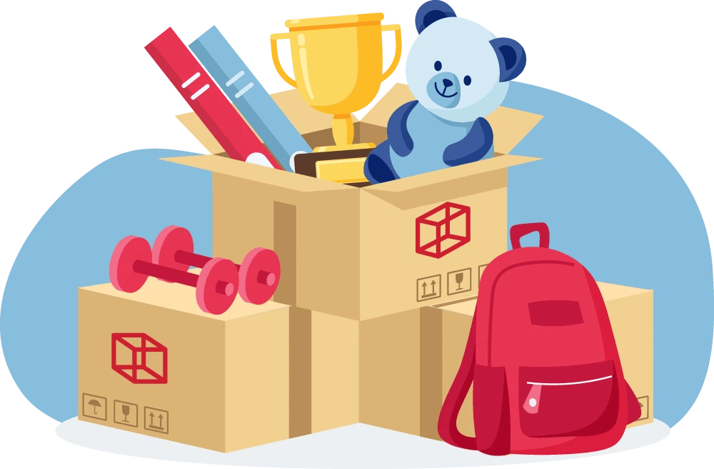 Small Storage Locker Information & FAQs CubeSmart