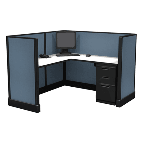 Buy Affordable Office Cubicles Customized Solutions