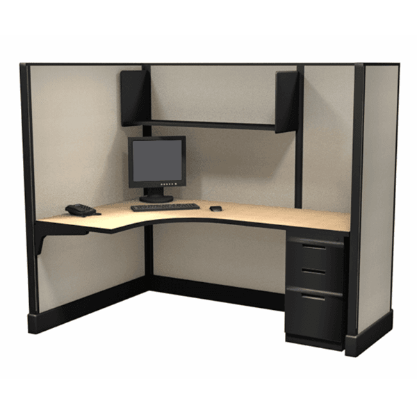 Buy Affordable Office Cubicles Customized Solutions