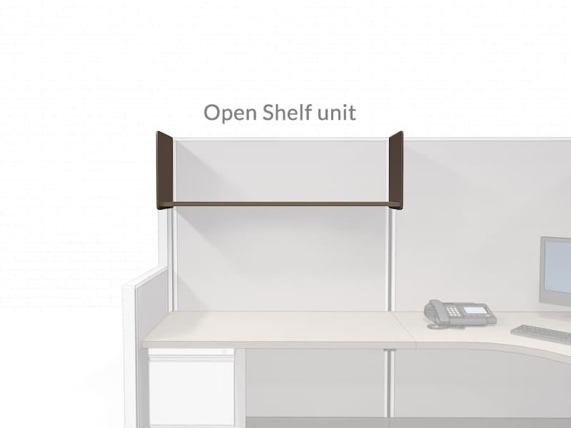 Exceptional Pricing on New Office Cubicles 1000's Available