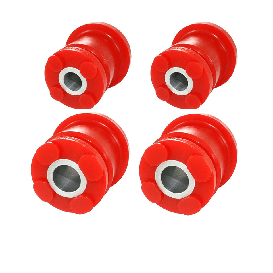 IS300 & IS200 SUBFRAME polyurethane suspension bushing kit ROAD