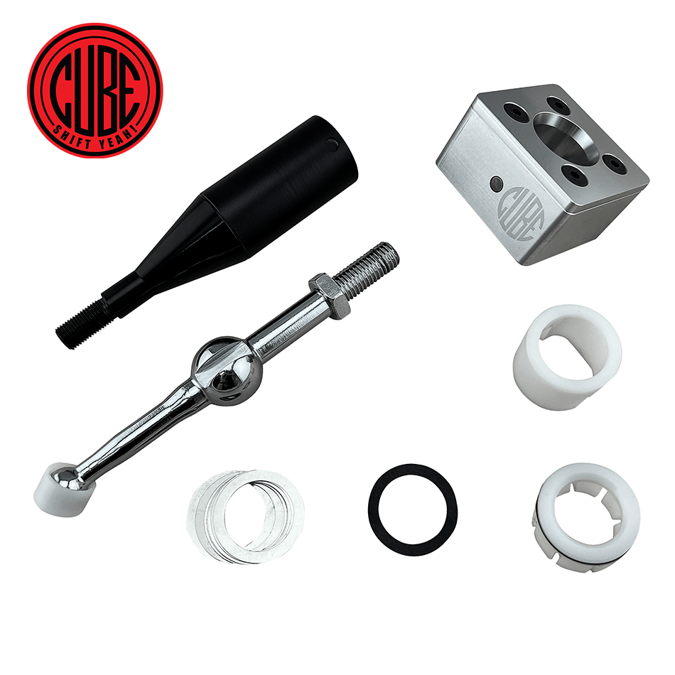 IS300 Short Shifter by CUBE Speed Get Free Shipping Today