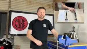 What is a short shifter and how does it affect performance? - CUBE Speed