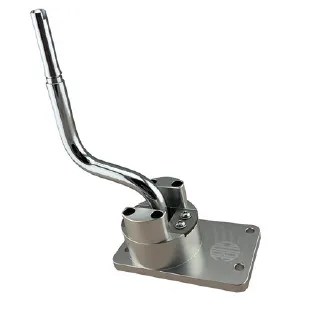 How to install a short shifter and what tools or equipment are needed