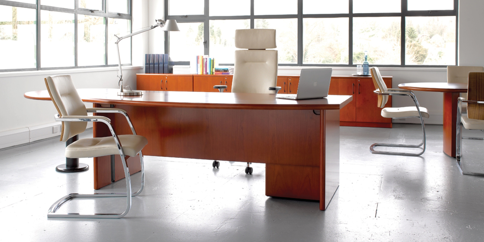 Panache Executive Furniture Office Furniture London Quality Office Furniture Showroom UK