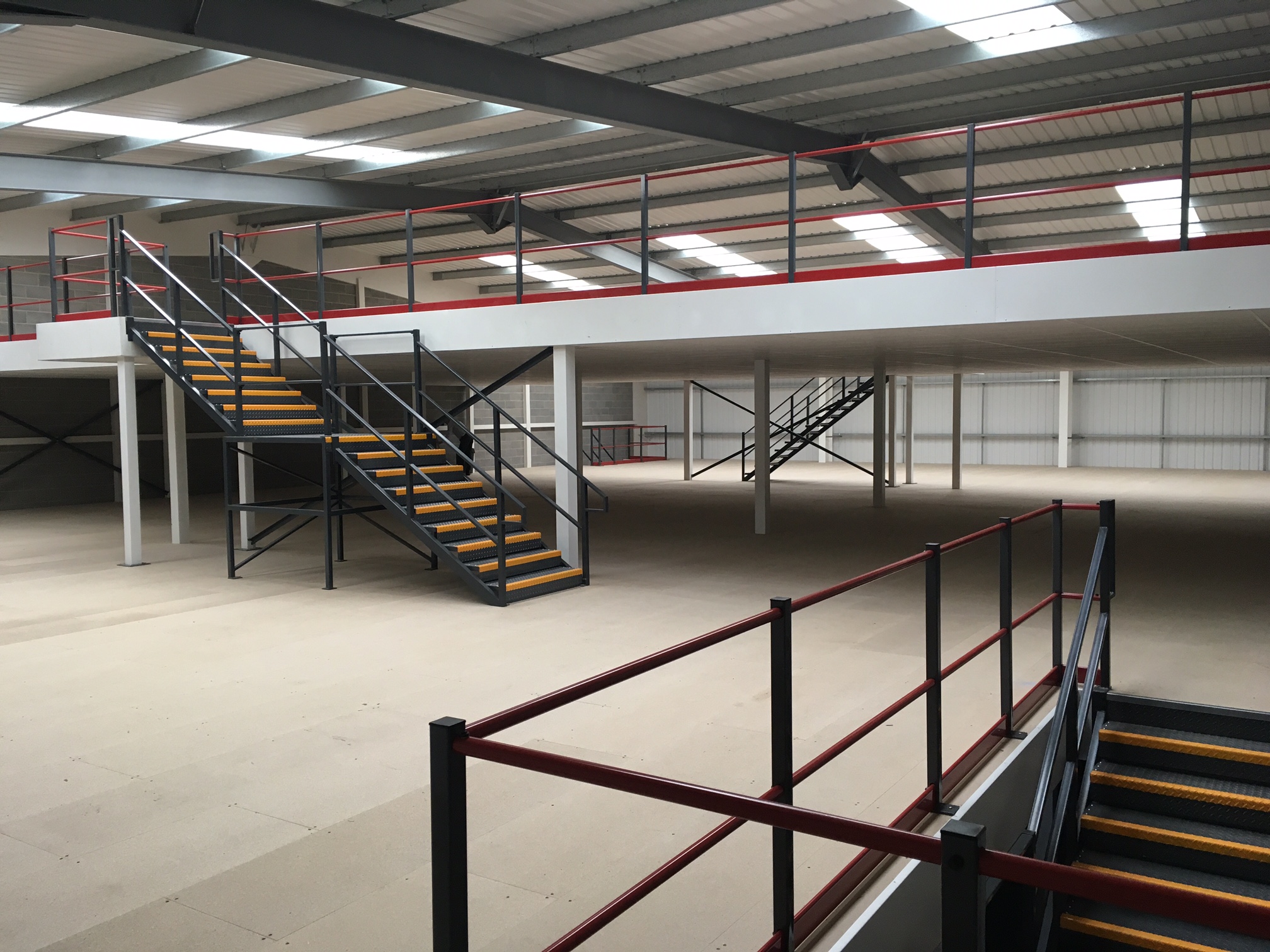 Mezzanine Floor Height Regulations Uk 2022 Viewfloor.co