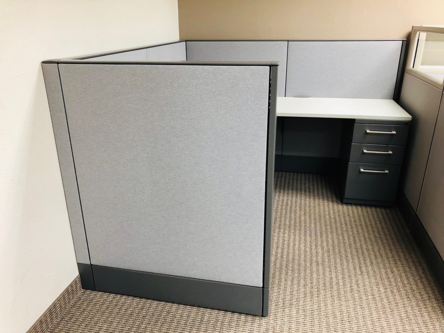 6x6 Cubicles at Cubicle Depot
